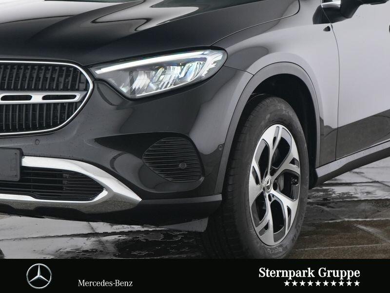 Mercedes-Benz GLC 300 e 4M AVANTGARDE Plus+AHK+Navi+LED+Ambien
