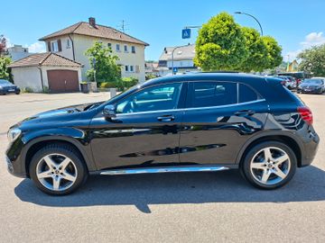 Mercedes GLA 200 - 8