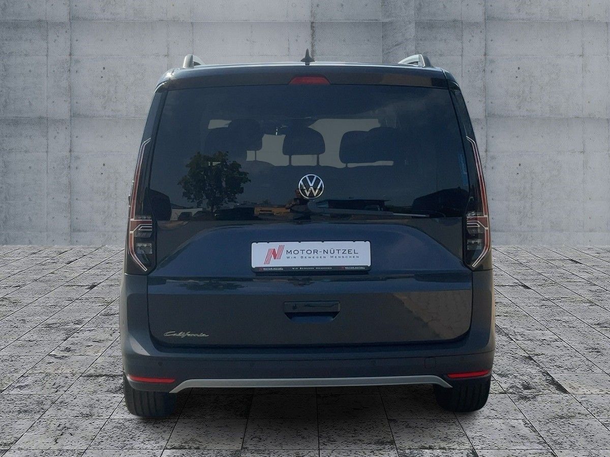 Volkswagen Caddy - Bild 5