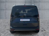 Volkswagen Caddy - Vorschau Bild 5