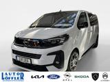 Opel Zafira Edition 2.2 Diesel SHZ LHZ RFK DAB PDC v+