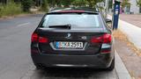 BMW 520d Touring A - top gepflegt - BMW 5er Reihe Gebrauchtwagen in Berlin