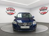 Volkswagen Tiguan 4Motion SCHECKHEFT/TÜV NEU/PANO/KAMERA - gebrauchte VW Tiguan aus dem Jahr 2010