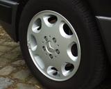 Mercedes-Benz 300CE-24V - Mercedes-Benz 300: Ce 24v