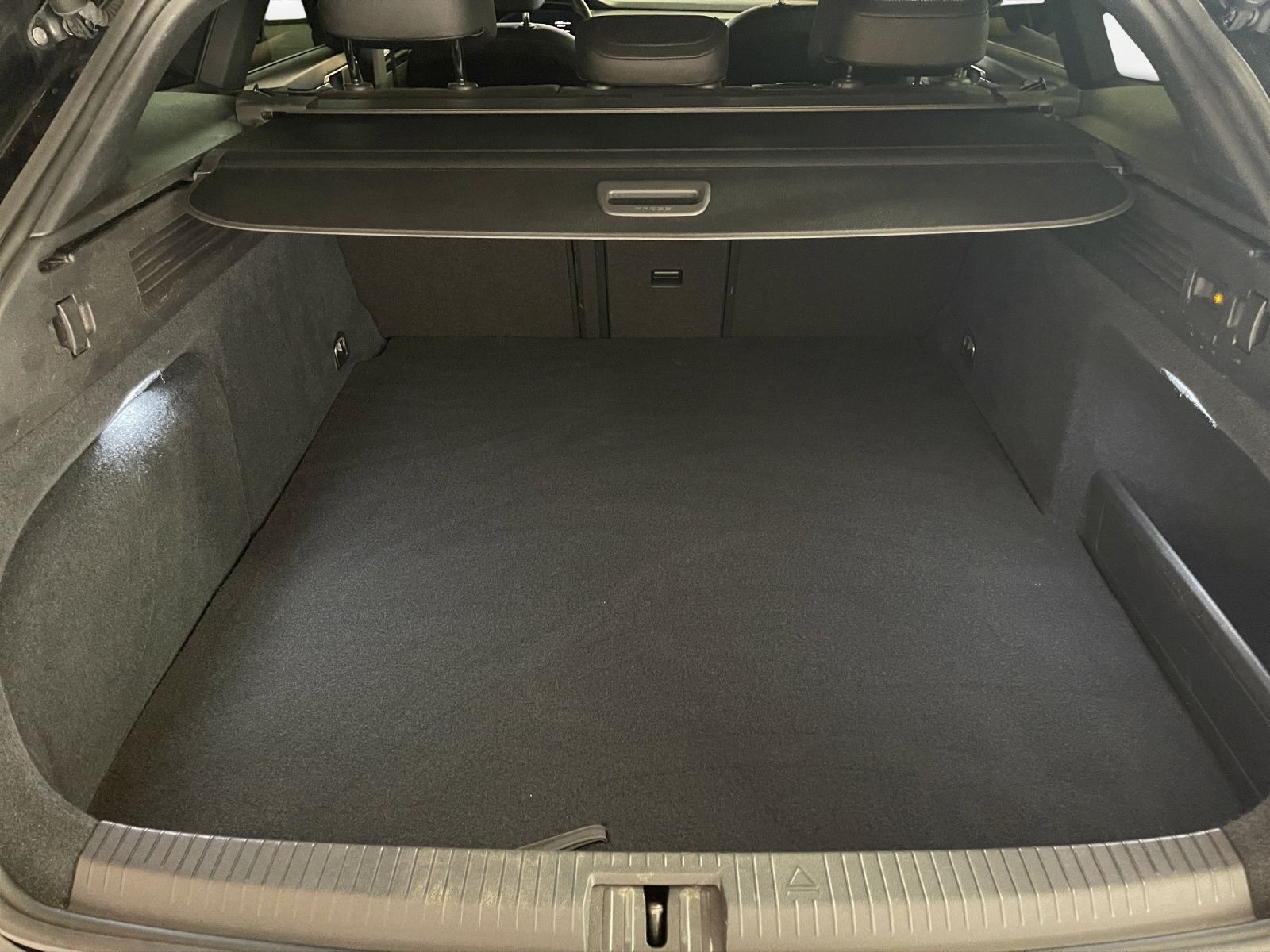 Volkswagen Arteon - Bild 24