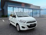 Hyundai i10 5 Star Edition (Tüv und Service Neu) - gebrauchte Hyundai i10 aus dem Jahr 2012