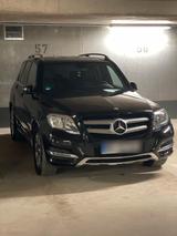 Mercedes-Benz GLK 200 CDI (BlueEFFICIENCY)... - : Mercedes Glk