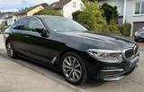 BMW 530d A - - BMW 530 von privat