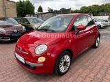 Fiat 500 1.2 Lounge*ZAHNRIEMEN ERN*NUR 63TKM*TÜV NEU* - Fiat 500 Gebrauchtwagen in Oberhausen