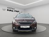 Peugeot 2008 Allure Automatik - Peugeot aus 2014