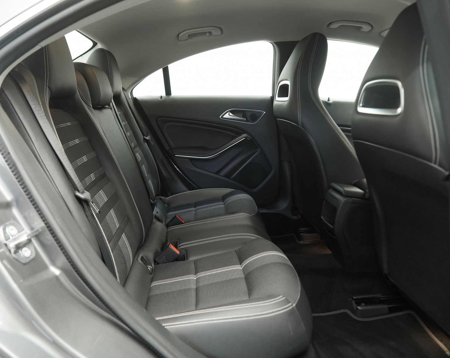 Mercedes Benz Cla 200