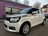 Suzuki Ignis 1.2  Club "Klima"HU/AU+Service neu" - Suzuki Gebrauchtwagen in Halle