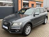 Audi Q5 2.0 TDI 130 kW quattro S-Line Sport Plus AHK - Audi Q5: Line Plus