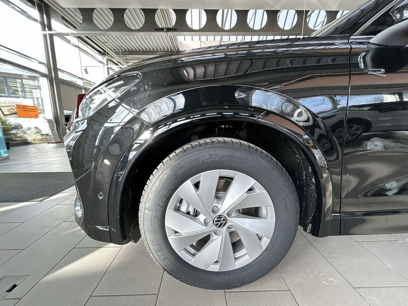Volkswagen Tiguan - Bild 20