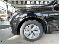 Volkswagen Tiguan - Vorschau Bild 20