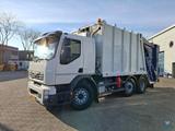 Volvo FE 260 / NL GARBAGE TRUCK / TUV:26-09-2026 / LEN - Angebote
