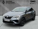 Renault Arkana R.S. Line E-TECH 145 - Renault Arkana mit Hybrid-Antrieb