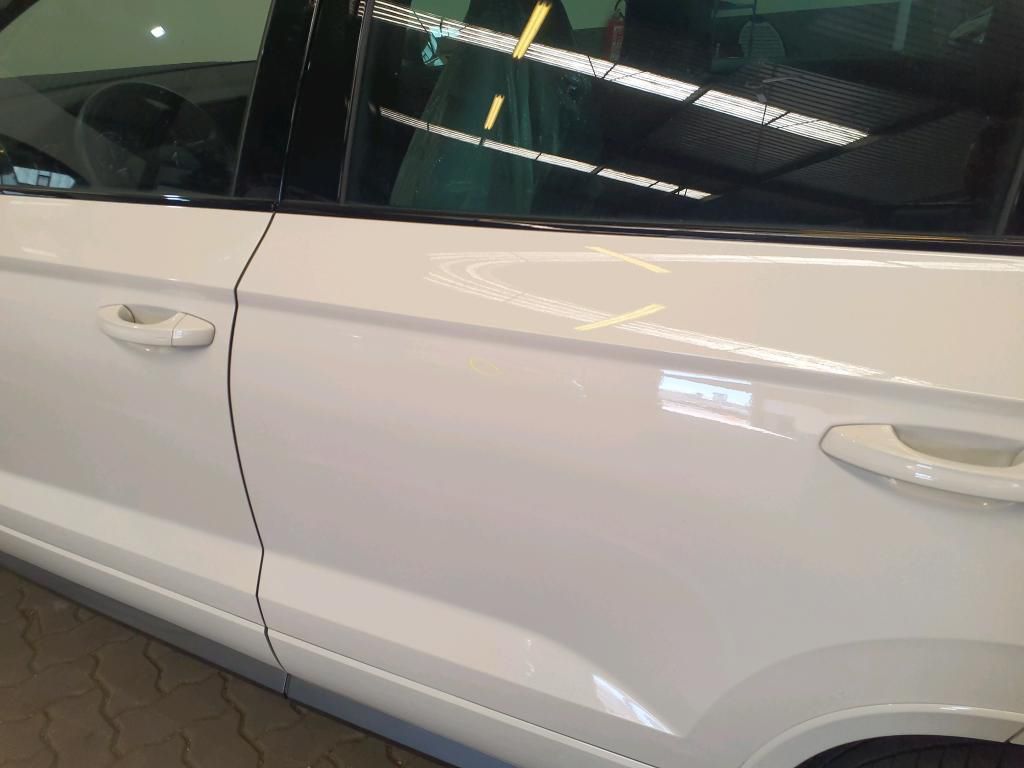 Cupra Ateca 2.0 TSI AHK*Tempo*PDC*RFK*SH*Klima