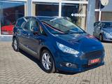 Ford S-Max S-MAX Business AHZV, gepflegt - Ford S-Max Gebrauchtwagen in Dresden