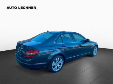 Bild 5 Mercedes-Benz C 200 C Lim. Avantgarde *PANO*SHZ*KLIMAAUTO*TÜV*