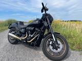 Harley-Davidson PERFEKT: Low Rider S (FXLRS 117)