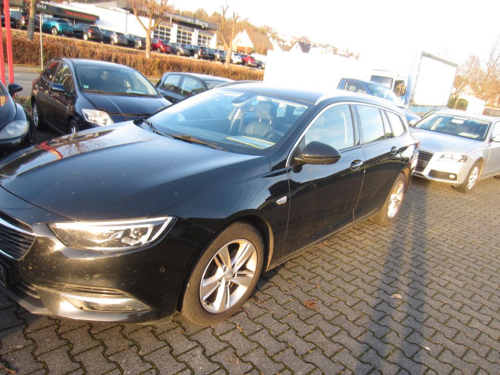 Image of Opel Insignia