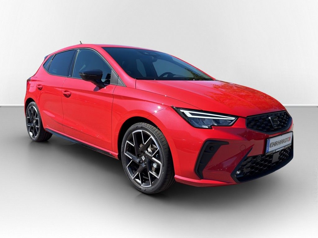 Seat Ibiza - Bild 3