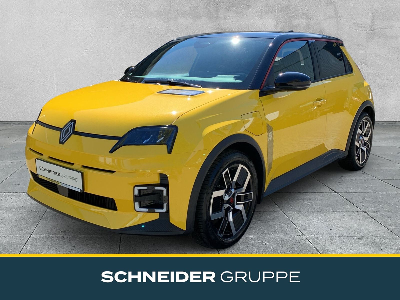 Renault R 5 - Bild 1