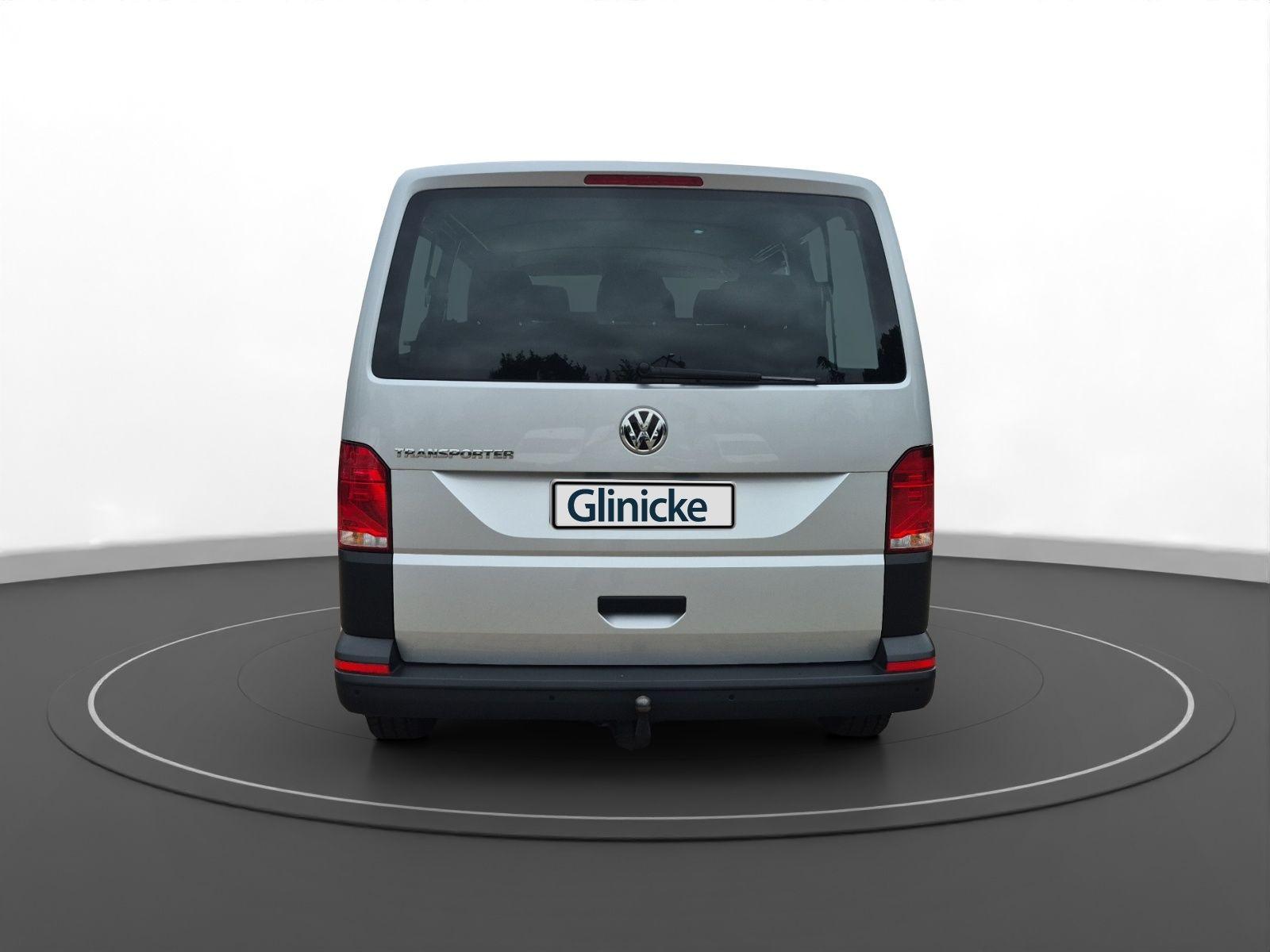 Volkswagen T6 Kombi T6.1 Kombi lang, миниатюра 5