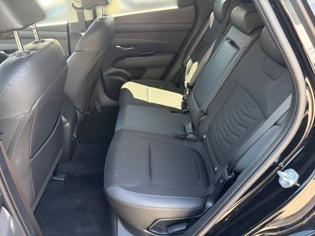 Hyundai Tucson – Bild 16
