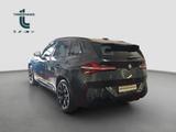 BMW X3 xDrive20d AT M Sportpaket Klimaaut. AHK - graue BMW X3