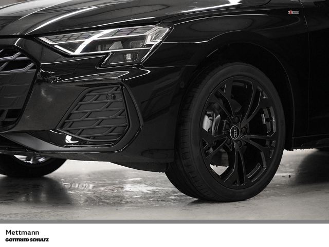 Audi A3 - Bild 6