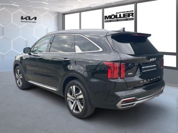 KIA Sorento - 6