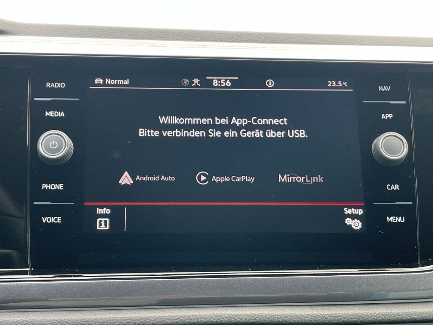Polo GTI 2.0 TSI DSG Kamera/Keyless/ACC/Navi/App