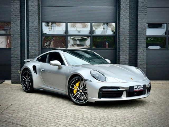 Porsche 911 Turbo S * First owner * PPF