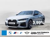 BMW 440 Gran Coupe xDrive AHK PANO HUD H/K LED - BMW 440 Gran Coupé Jahreswagen