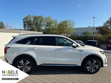 KIA Sorento - 6
