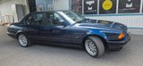 BMW 740i E32 V8 Leder Klima Schiebedach PDC HiFi - BMW 740: E32 740i