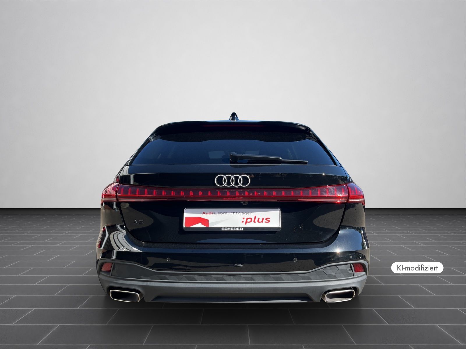 Audi A5 - Bild 7