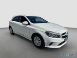 Mercedes-Benz A 160 Navi PDC Sitzheizung Klimaanlage - Mercedes-Benz A 160: Navigationssystem