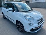 Fiat 500L 1.6 mjt Mirror 120cv my19 CAMERA/PDC/C - Fiat 500L Mirror mit Diesel-Antrieb