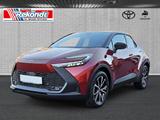 Toyota C-HR Plug-In Hybrid FWD Teamplayer 2.0 EU6e, SHZ - Toyota C-HR in Lübeck