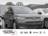 Volkswagen Caddy Maxi Life 7-Sitzer 2,0 l 90 kW TDI - Volkswagen Caddy Maxi aus 2025