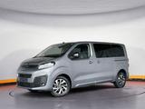 Citroën SpaceTourer 2,0 Blue HDi L2 Feel Klimaaut.  - Citroën SpaceTourer in Düsseldorf