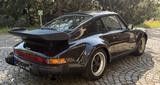 Porsche 930 Turbo 3.3  - Porsche 930 in Dresden