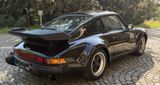 Porsche 930 Turbo 3.3  - Porsche 930: Turbo