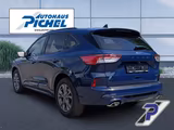 Ford Kuga PHEV ST-Line PANODACH+HECKKLAPPE+FAHRERASSI - Ford Gebrauchtwagen in Chemnitz