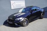 BMW M2 COMPETITION DKG|SCHALENSITZE|SCHIEBEDACH|LED| - BMW M2 in Köln