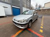 Peugeot 106 TÜV bis 06/27 - gebrauchte Peugeot 106 aus dem Jahr 2002