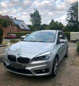 BMW 220d xDrive Gran Tourer 2015 - BMW 220 Gran Tourer Kombi Gebrauchtwagen